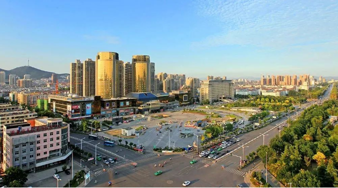 10.33億！盈峰環境中標淮北市環衛一體化特許經營項目